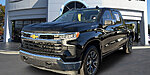 Used 2023 CHEVROLET SILVERADO 1500 LT in BUFORD, GEORGIA