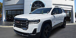 Used 2023 GMC ACADIA AT4 in BUFORD, GEORGIA