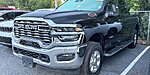 Used 2026 RAM 2500 BIG HORN in BUFORD, GEORGIA