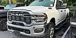 Used 2026 RAM 2500 BIG HORN in BUFORD, GEORGIA