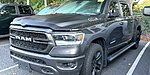 Used 2022 RAM 1500 BIG HORN in BUFORD, GEORGIA