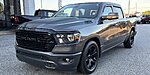 Used 2020 RAM 1500 BIG HORN in BUFORD, GEORGIA