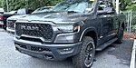 Used 2025 RAM 1500 REBEL in BUFORD, GEORGIA