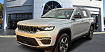 Used 2022 JEEP GRAND CHEROKEE 4XE  in BUFORD, GEORGIA
