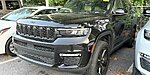 Used 2024 JEEP GRAND CHEROKEE L LIMITED in BUFORD, GEORGIA