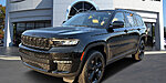 Used 2024 JEEP GRAND CHEROKEE L LIMITED in BUFORD, GEORGIA
