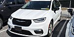 Used 2024 CHRYSLER PACIFICA TOURING L in BUFORD, GEORGIA