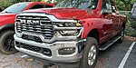 Used 2026 RAM 2500 BIG HORN in BUFORD, GEORGIA