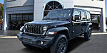 Used 2025 JEEP WRANGLER SPORT S in BUFORD, GEORGIA