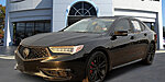 Used 2019 ACURA TLX W/ADVANCE PKG in BUFORD, GEORGIA