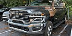 Used 2026 RAM 2500 BIG HORN in BUFORD, GEORGIA