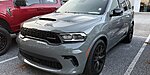 Used 2025 DODGE DURANGO R/T 20TH ANNIVERSARY PREMIUM in BUFORD, GEORGIA
