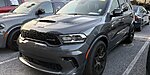 Used 2025 DODGE DURANGO R/T 20TH ANNIVERSARY PLUS in BUFORD, GEORGIA