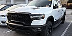 Used 2025 RAM 1500 REBEL in BUFORD, GEORGIA