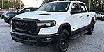 Used 2025 RAM 1500 REBEL in BUFORD, GEORGIA