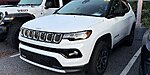 Used 2025 JEEP COMPASS LIMITED in BUFORD, GEORGIA