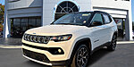 Used 2025 JEEP COMPASS LIMITED in BUFORD, GEORGIA