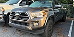 Used 2019 TOYOTA TACOMA SR5 in BUFORD, GEORGIA