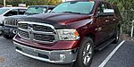 Used 2017 RAM 1500 BIG HORN in BUFORD, GEORGIA
