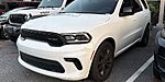 Used 2021 DODGE DURANGO GT in BUFORD, GEORGIA