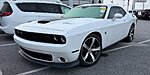 Used 2023 DODGE CHALLENGER R/T SCAT PACK in BUFORD, GEORGIA