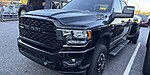 Used 2024 RAM 3500 BIG HORN in BUFORD, GEORGIA