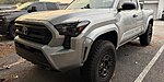 Used 2025 TOYOTA TACOMA SR in BUFORD, GEORGIA