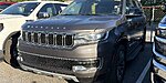 Used 2024 JEEP WAGONEER L SERIES II in BUFORD, GEORGIA