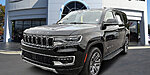 Used 2024 JEEP WAGONEER SERIES II in BUFORD, GEORGIA