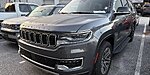 Used 2024 JEEP WAGONEER L SERIES II in BUFORD, GEORGIA
