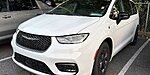 Used 2024 CHRYSLER PACIFICA HYBRID S APPEARANCE PKG in BUFORD, GEORGIA