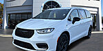 Used 2024 CHRYSLER PACIFICA HYBRID S APPEARANCE PKG in BUFORD, GEORGIA