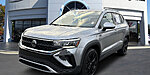 Used 2024 Volkswagen Taos SE in BUFORD, GEORGIA
