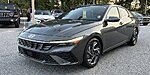 Used 2024 HYUNDAI ELANTRA HYBRID LIMITED in BUFORD, GEORGIA