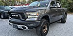 Used 2022 RAM 1500 REBEL in BUFORD, GEORGIA