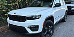 Used 2024 JEEP GRAND CHEROKEE LIMITED in BUFORD, GEORGIA