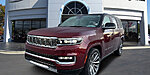 Used 2025 JEEP GRAND WAGONEER  in BUFORD, GEORGIA