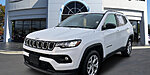 Used 2024 JEEP COMPASS LATITUDE in BUFORD, GEORGIA