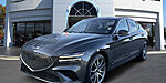 Used 2025 GENESIS G70 2.5T in BUFORD, GEORGIA