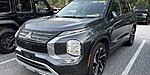 Used 2024 MITSUBISHI OUTLANDER  in BUFORD, GEORGIA