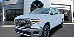 Used 2025 RAM 1500 LONGHORN in BUFORD, GEORGIA