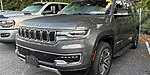 Used 2024 JEEP WAGONEER SERIES II in BUFORD, GEORGIA