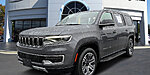 Used 2024 JEEP WAGONEER SERIES II in BUFORD, GEORGIA