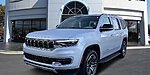 Used 2024 JEEP WAGONEER SERIES II in BUFORD, GEORGIA