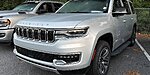 Used 2024 JEEP WAGONEER SERIES II in BUFORD, GEORGIA