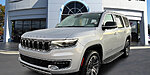 Used 2024 JEEP WAGONEER SERIES II in BUFORD, GEORGIA