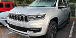 Used 2024 JEEP WAGONEER SERIES II in BUFORD, GEORGIA