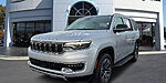 Used 2024 JEEP WAGONEER SERIES II in BUFORD, GEORGIA