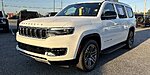 Used 2024 JEEP WAGONEER SERIES II in BUFORD, GEORGIA