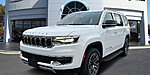 Used 2024 JEEP WAGONEER SERIES II in BUFORD, GEORGIA